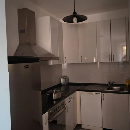 Apartamento Charming And Comfortable