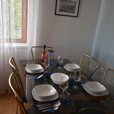 Apartamento Charming And Comfortable Dramalj