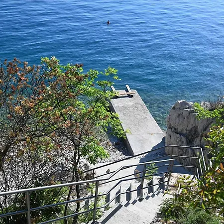 Apartamento Charming And Comfortable Dramalj